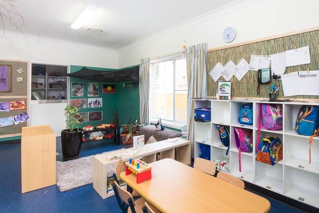 Community Kids Canley Heights Early Education Centre photo 2