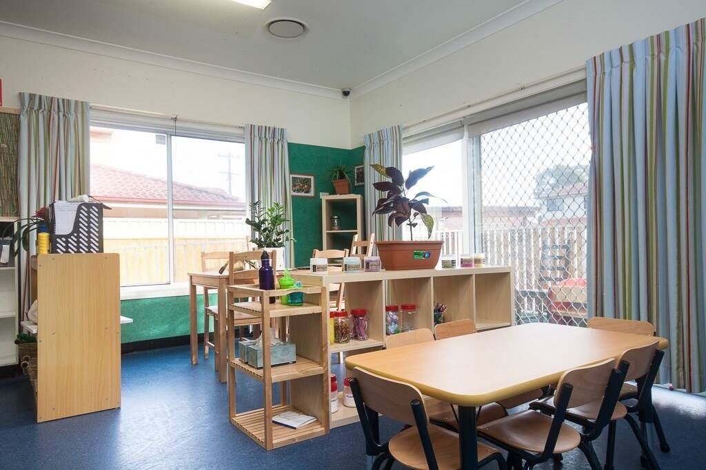 Community Kids Canley Heights Early Education Centre photo 3
