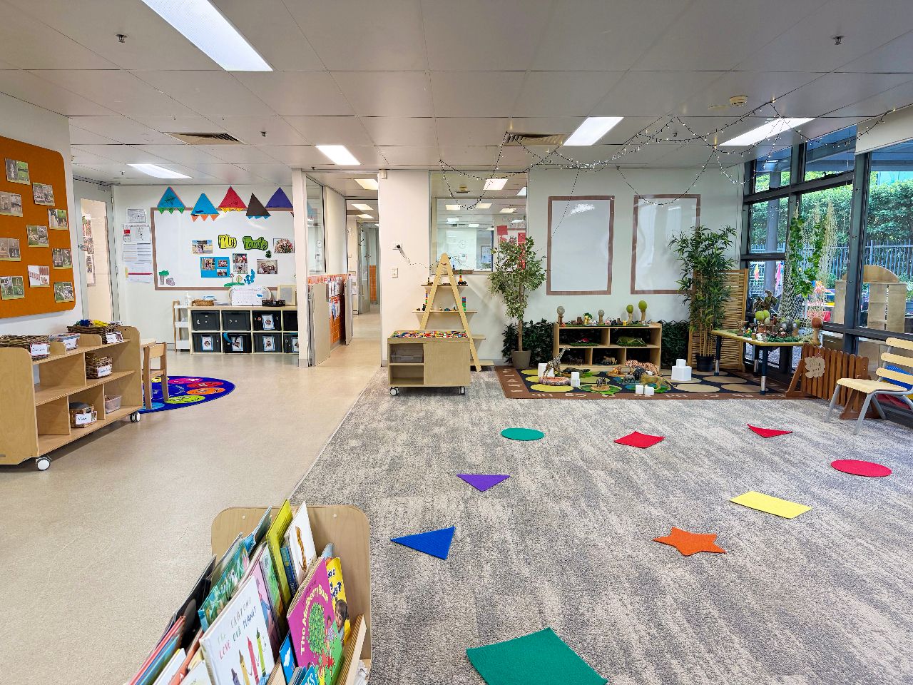 Sandcastles Childcare Chatswood photo 5