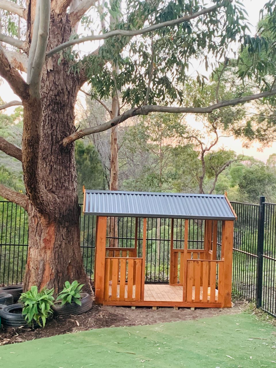 The Ridge Preschool & Childcare Centre photo 5