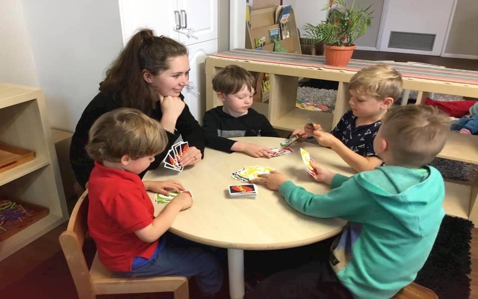 Community Kids Blossomvale Early Education Centre photo 5