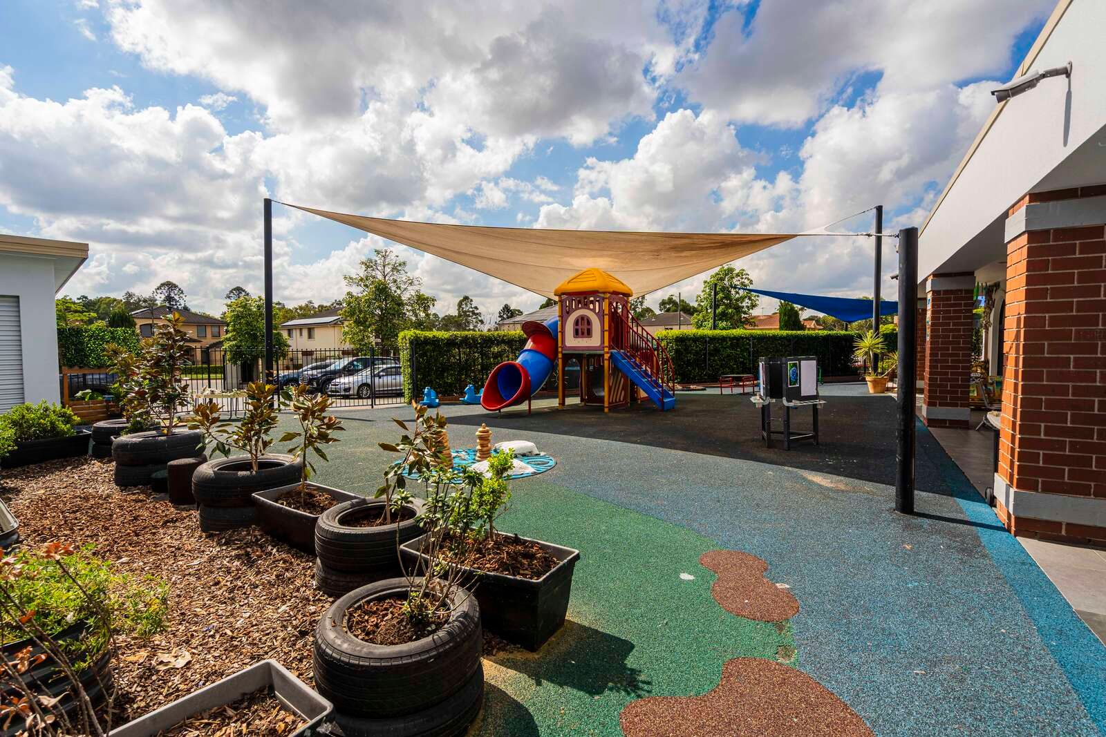 Community Kids Horningsea Park Early Education Centre photo 2