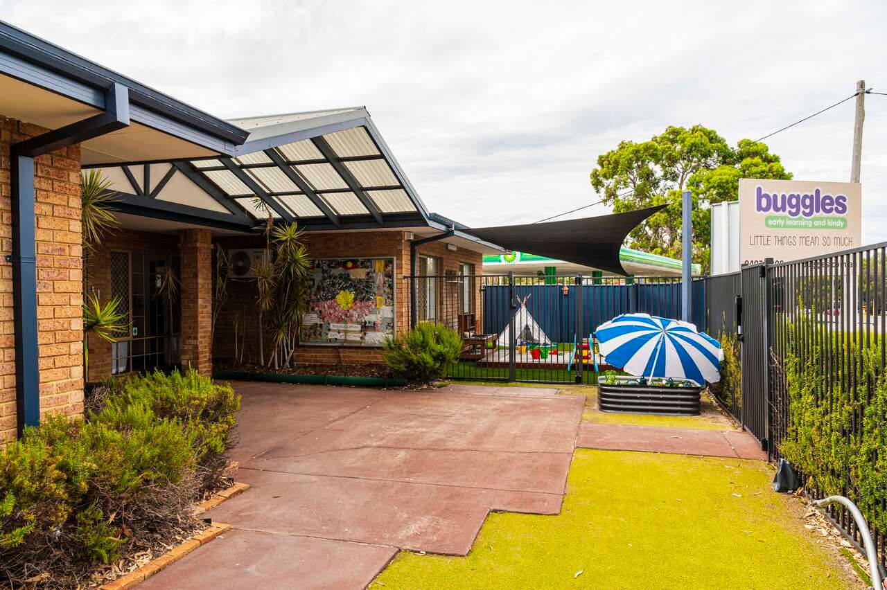 Buggles Child Care - Beldon photo 5