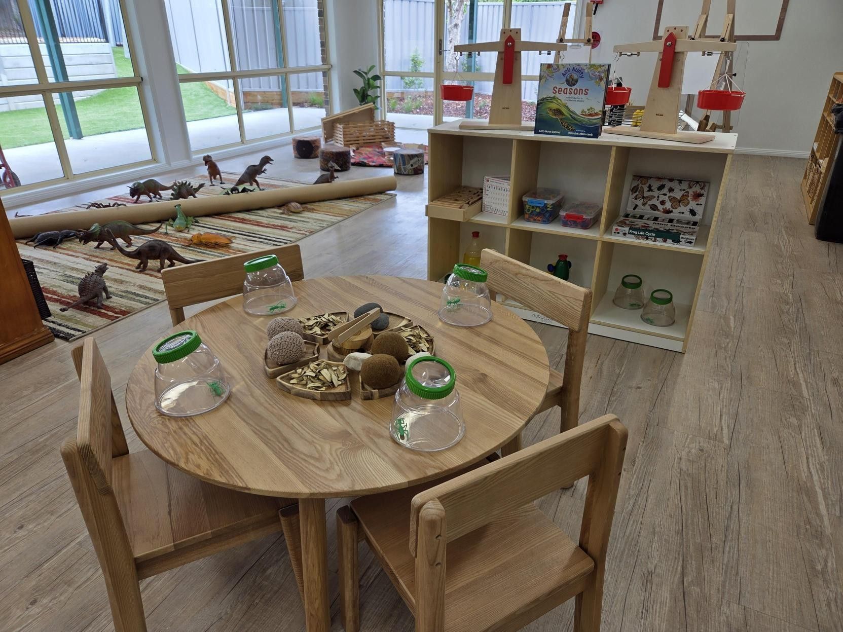 Creative Garden Early Learning Mount Annan Preschool - OPENING SOON! photo 5