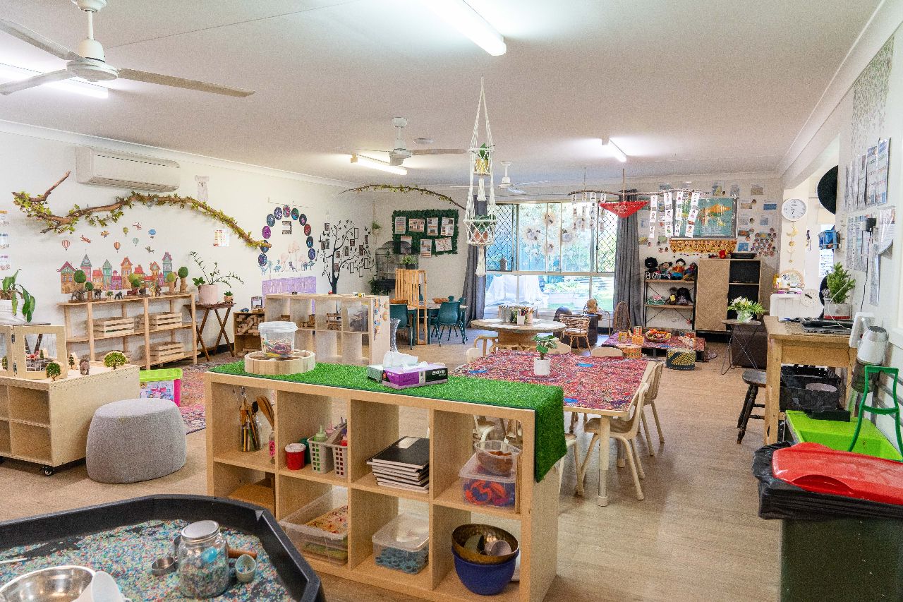 Creative Garden Early Learning Mount Annan Preschool - OPENING SOON! photo 3