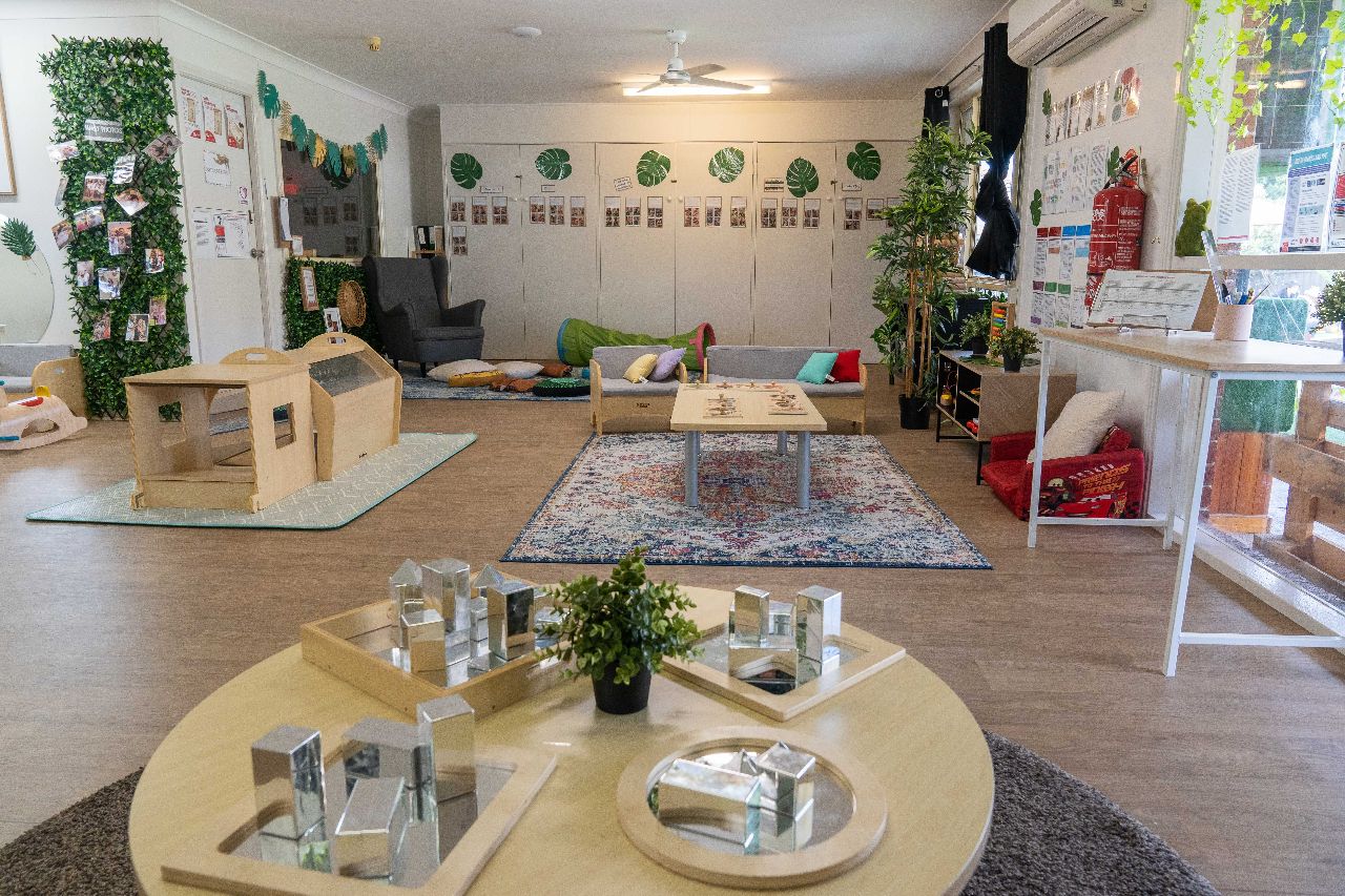 Creative Garden Early Learning Mount Annan Preschool - OPENING SOON! photo 2