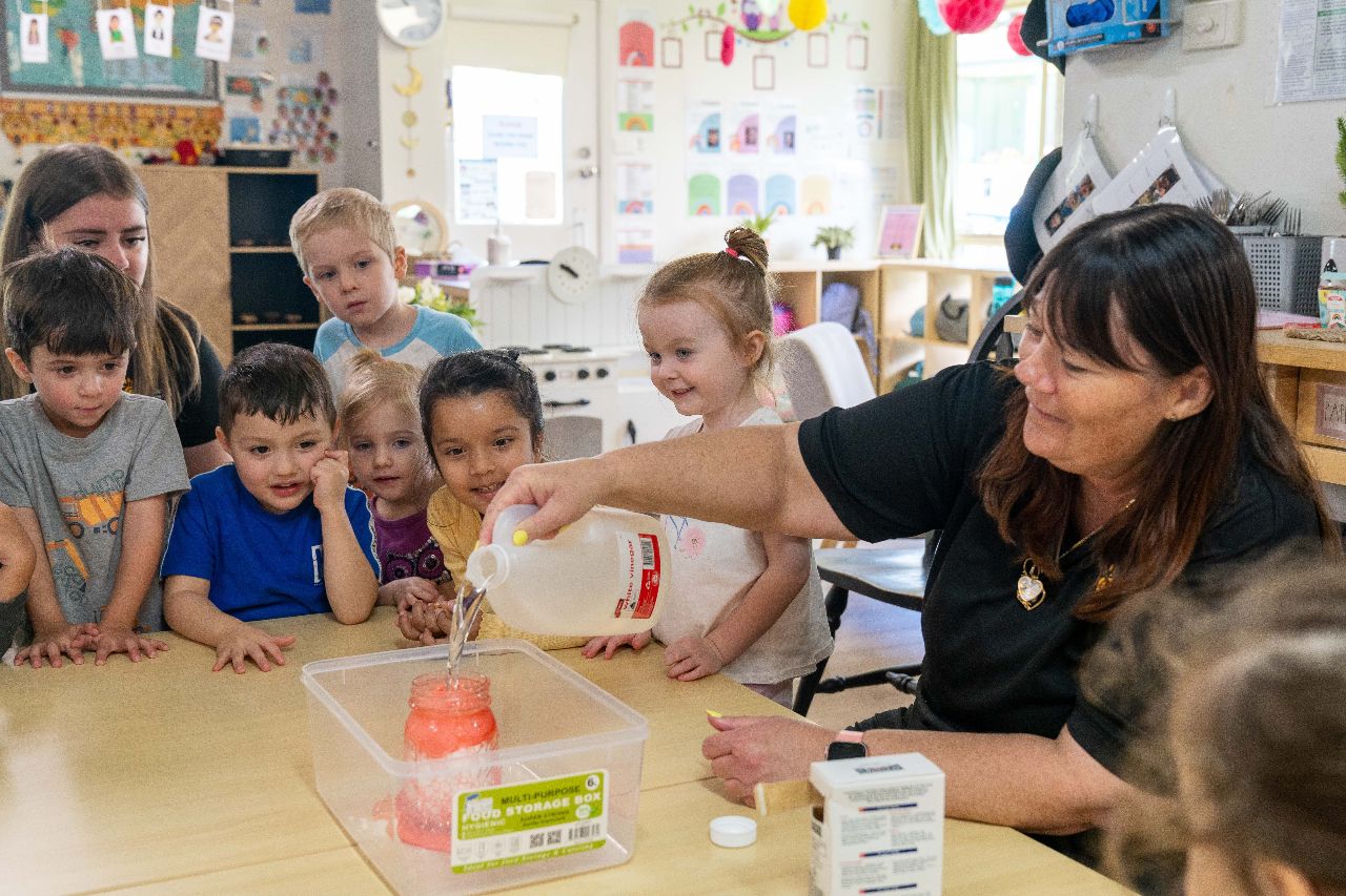 Creative Garden Early Learning Mount Annan Preschool - OPENING SOON! photo 4