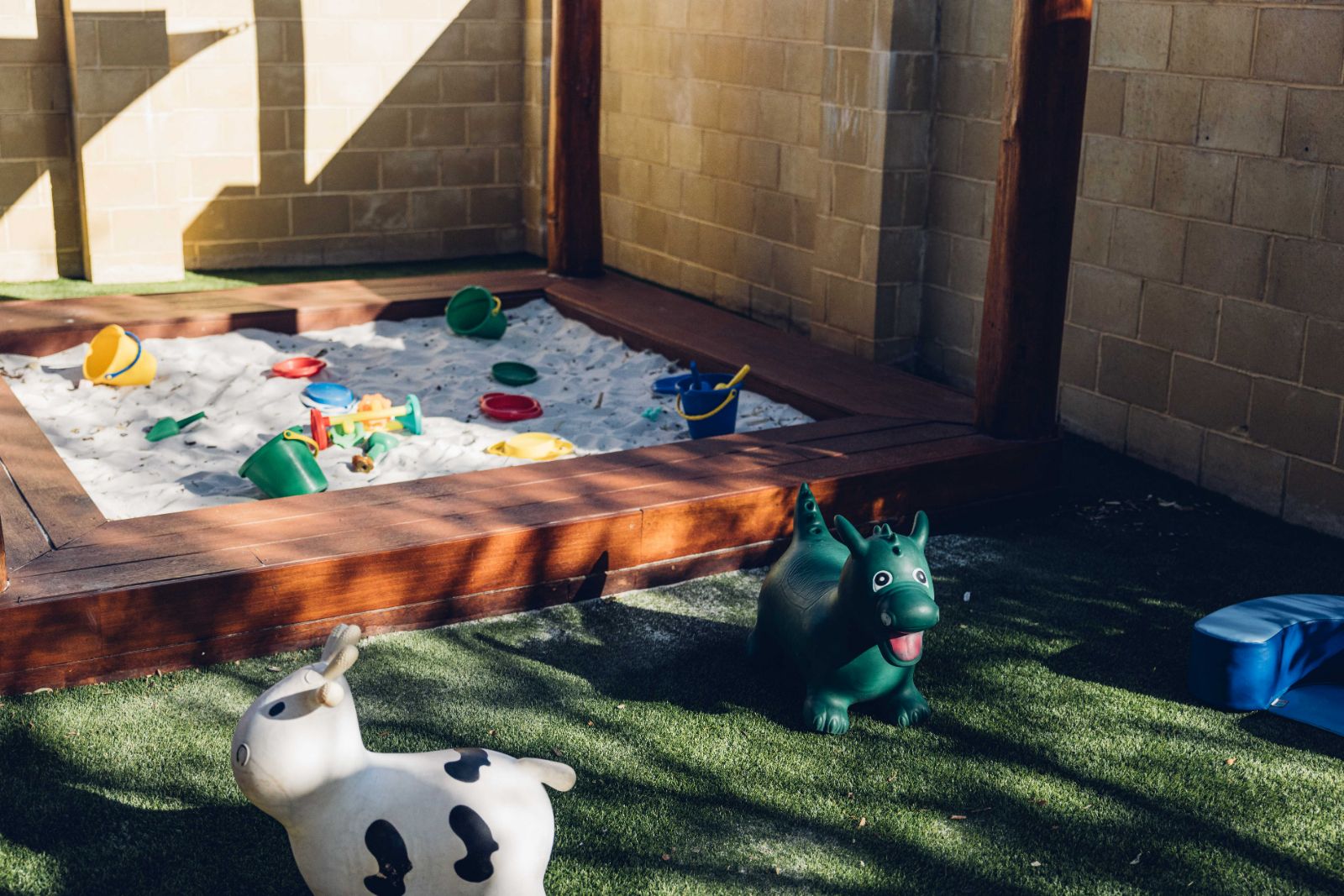 Buggles Child Care - Atwell photo 3