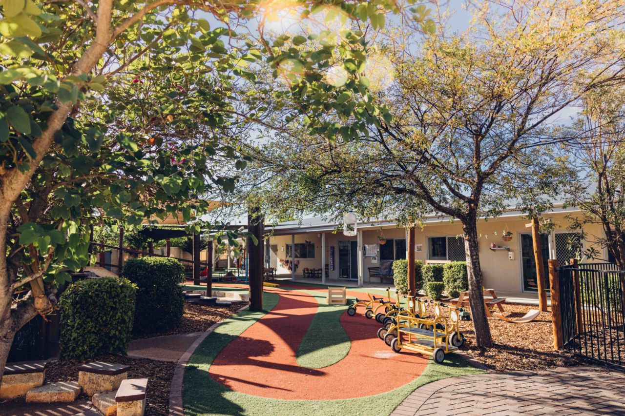 Buggles Child Care - Atwell photo 1