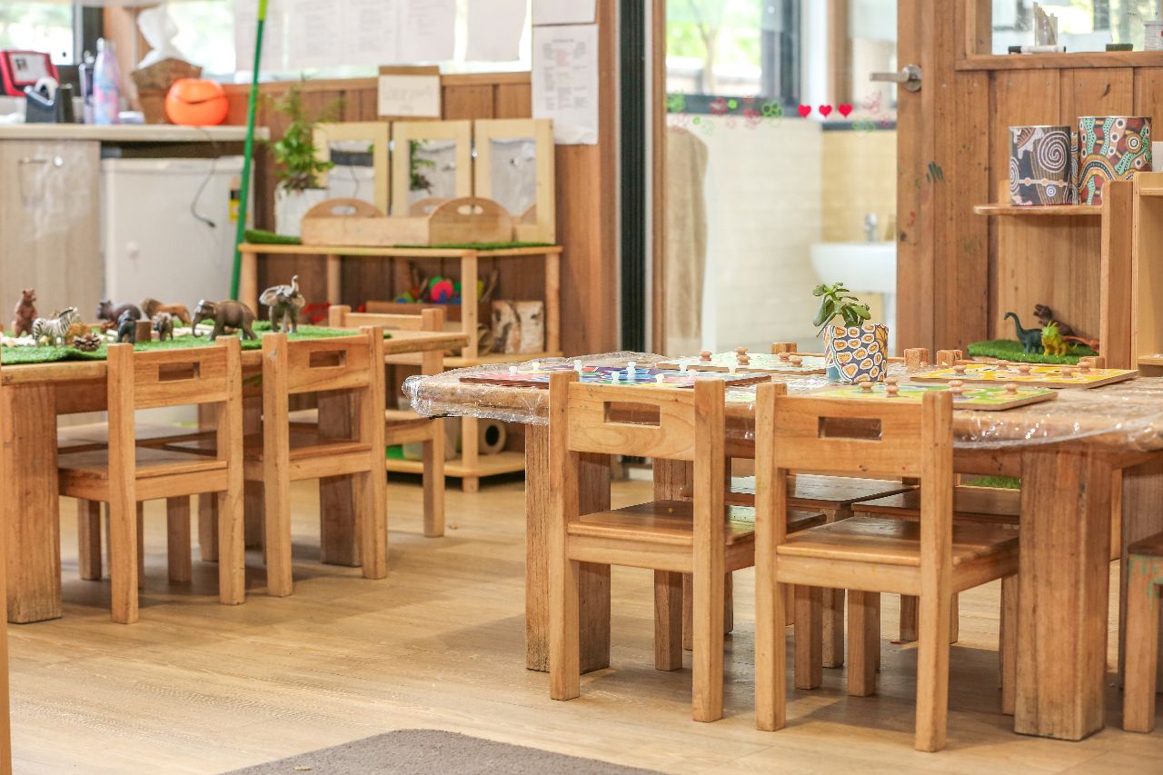 Bambini Early Learning Centre Hampton photo 1
