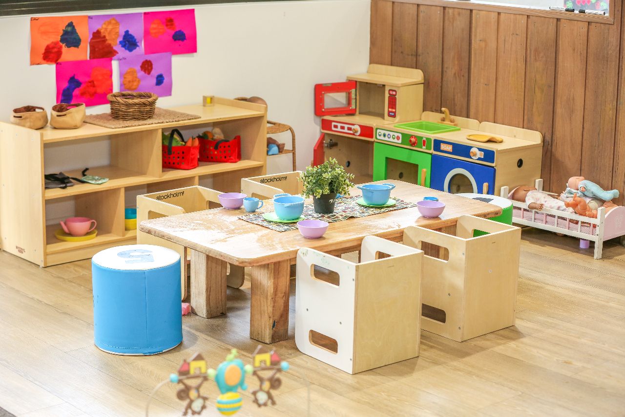 Bambini Early Learning Centre Hampton photo 2