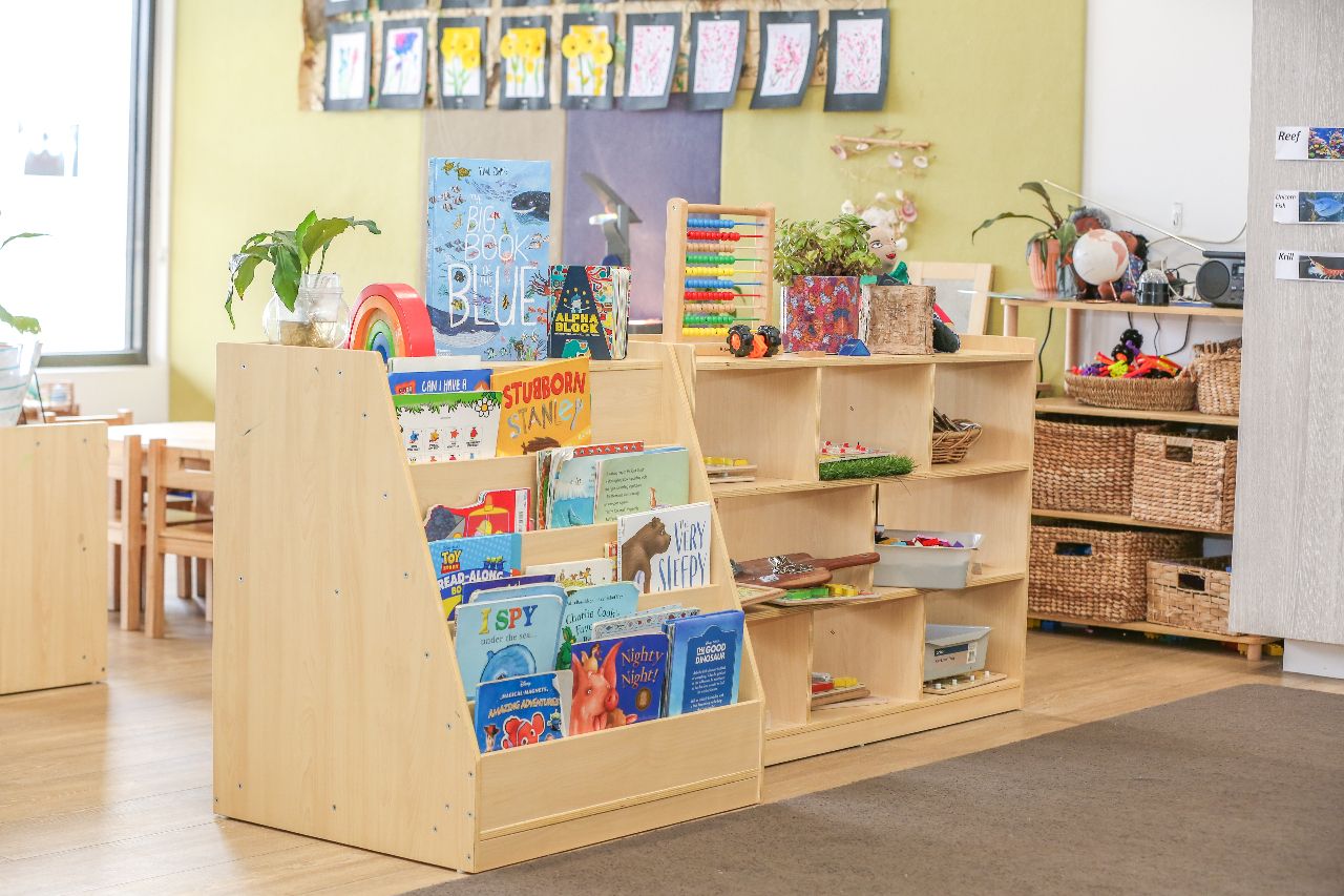 Bambini Early Learning Centre Hampton photo 3