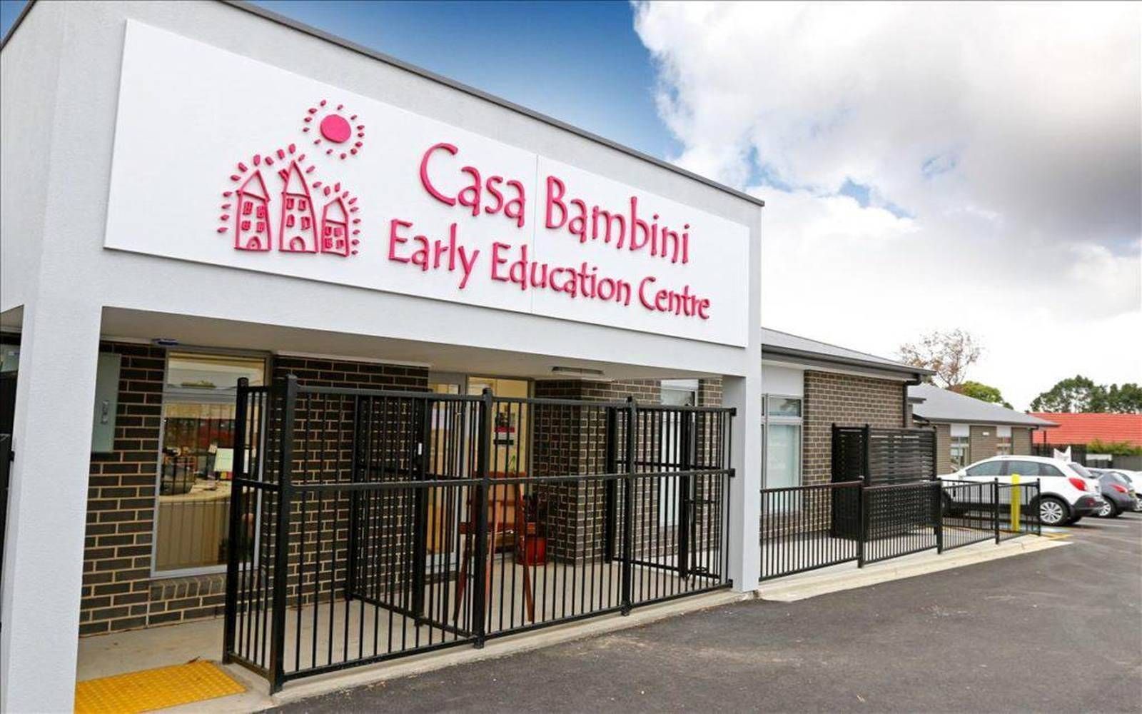 Casa Bambini Seacliff photo 5