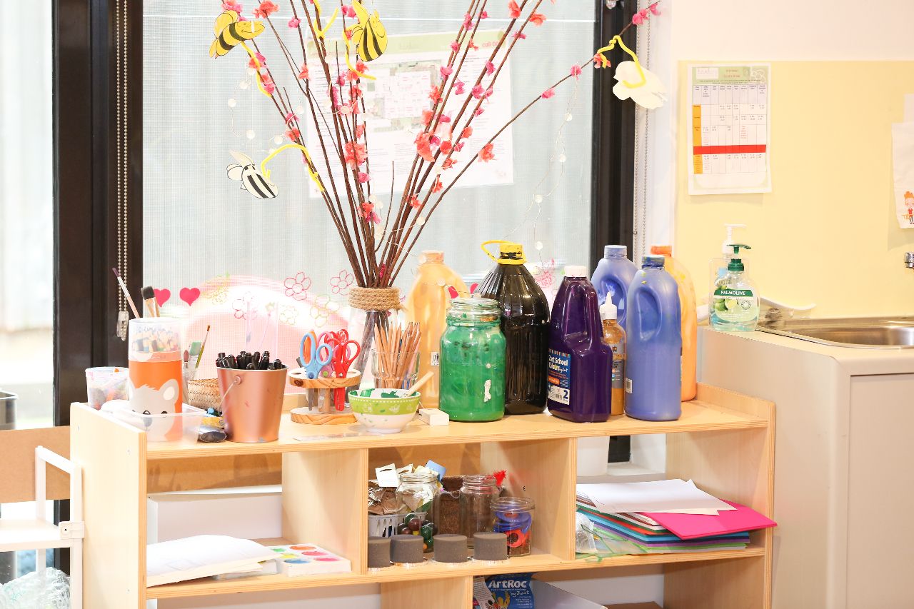 Bambini Early Learning Centre Brighton East photo 4