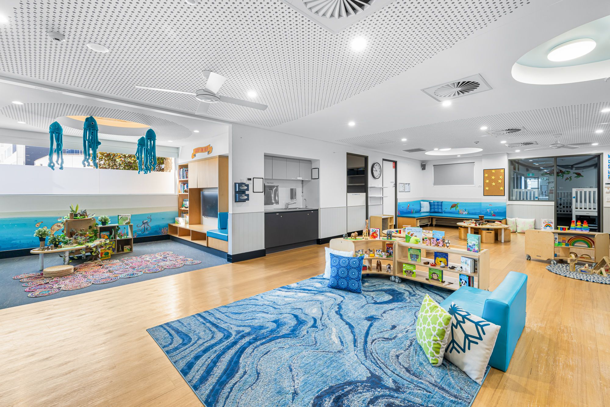 Kindikids Early Learning Centre Ryde photo 1