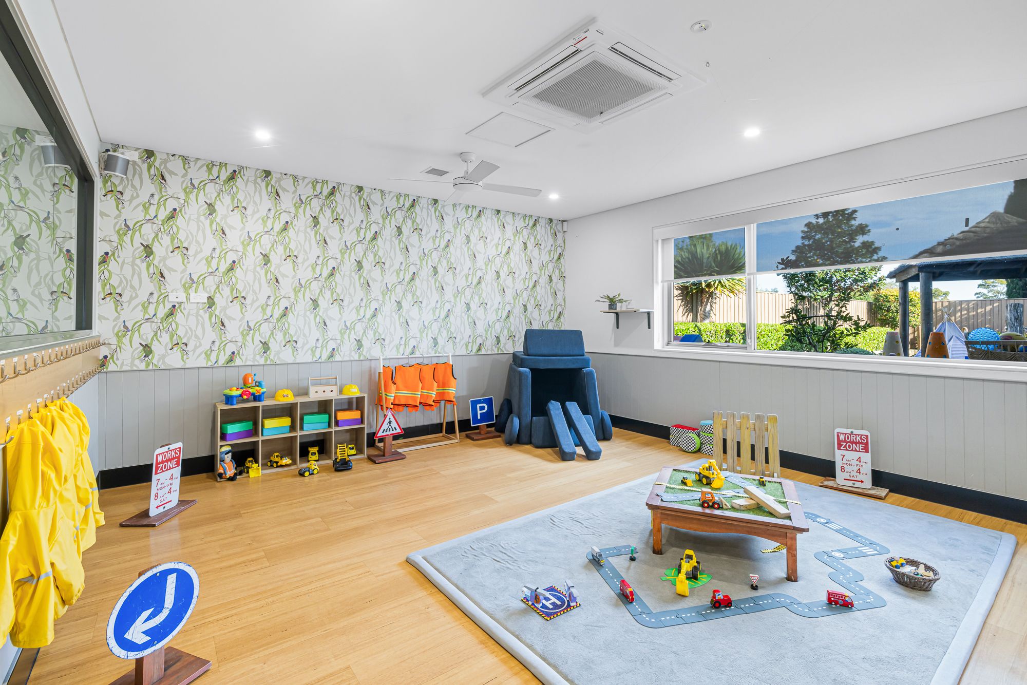 Kindikids Early Learning Centre Ryde photo 2