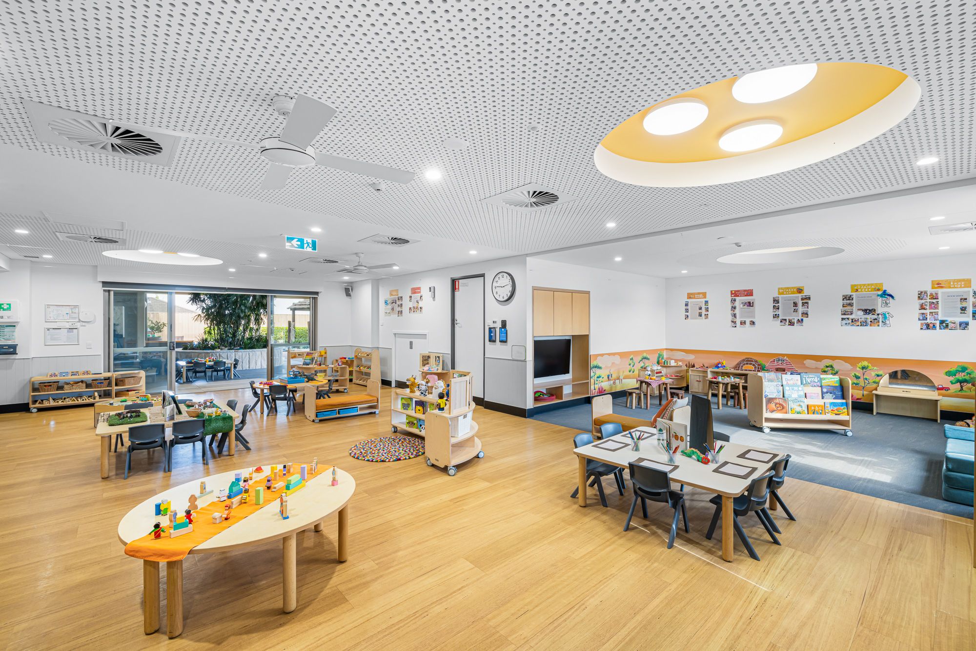 Kindikids Early Learning Centre Ryde photo 3