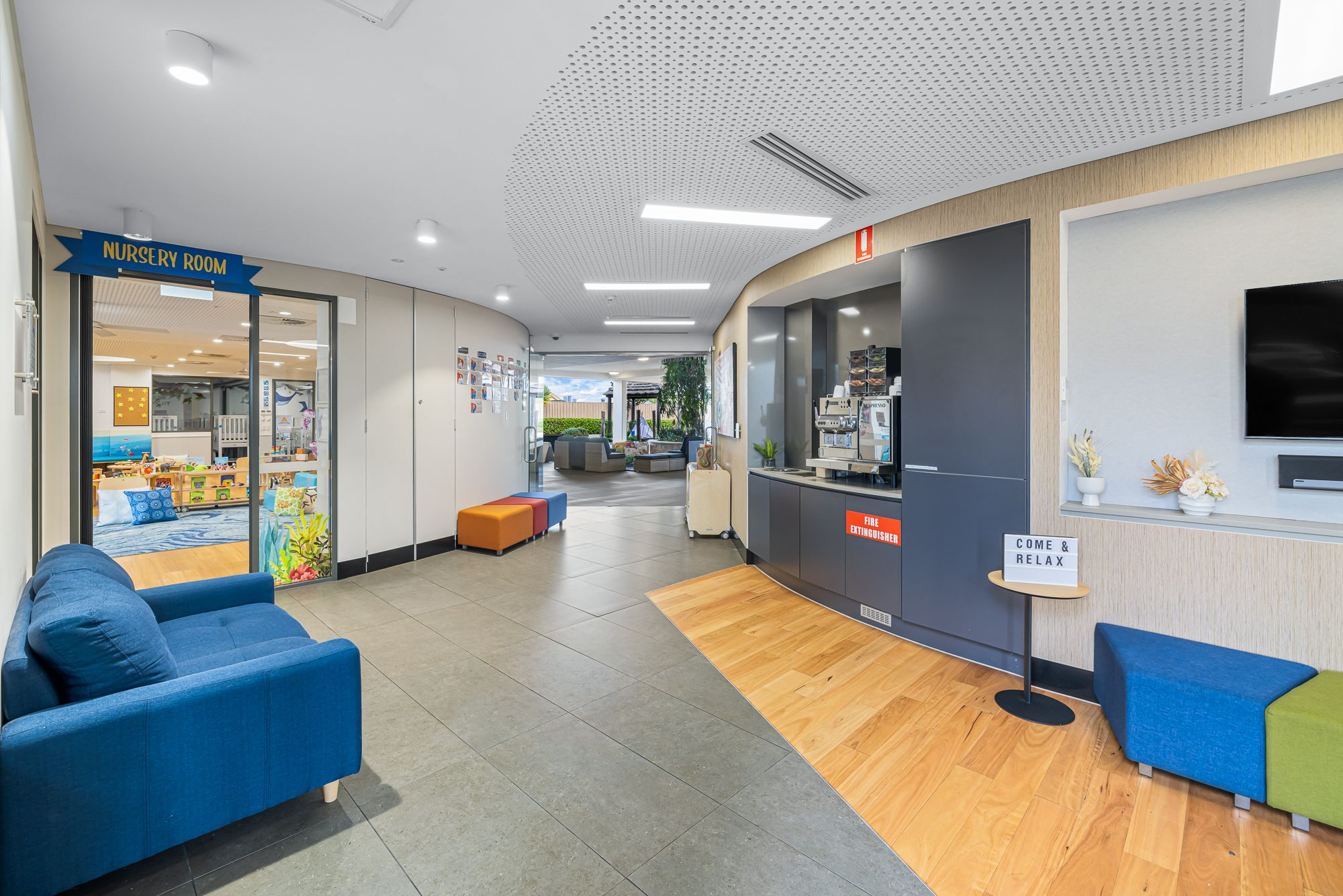 Kindikids Early Learning Centre Ryde photo 4