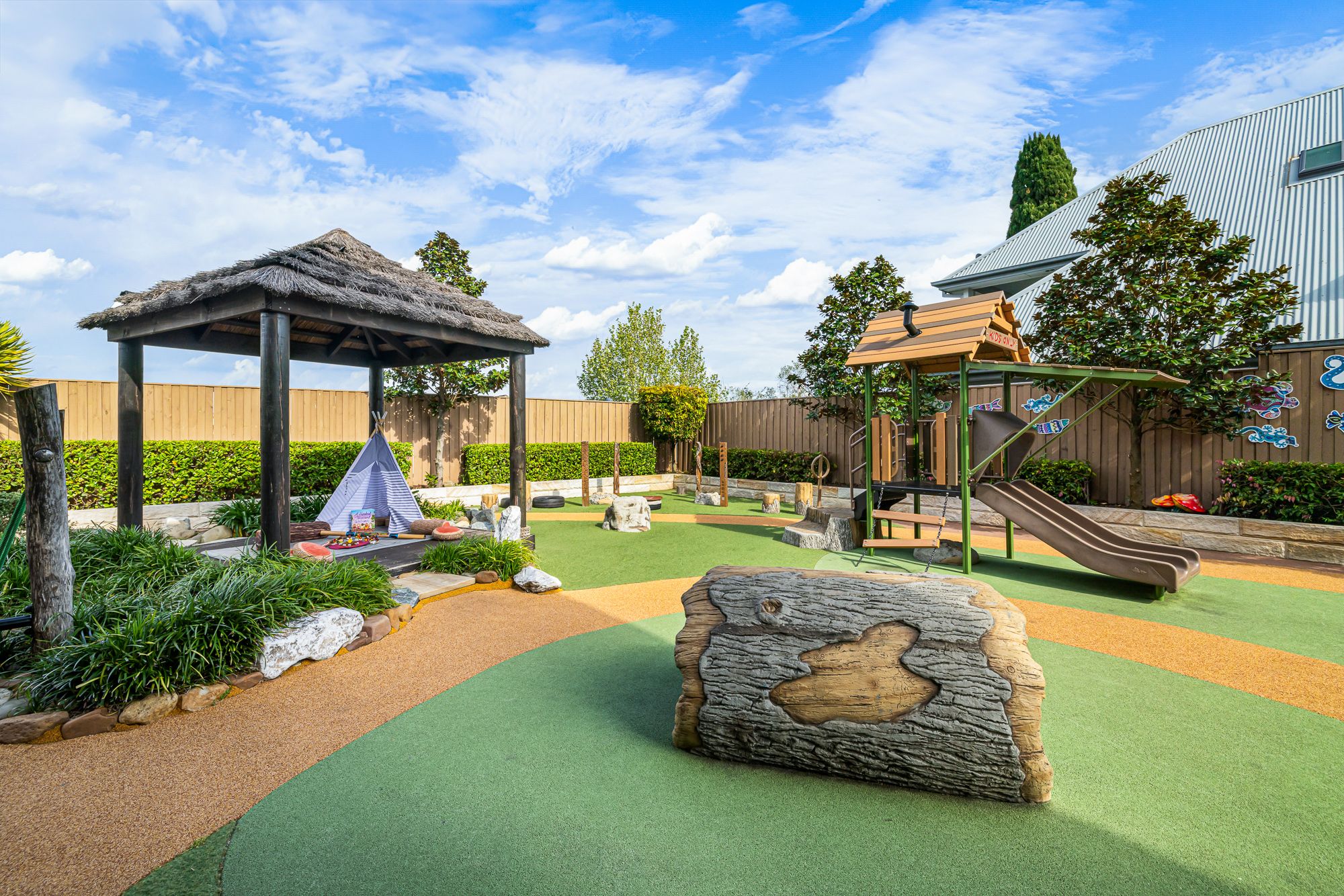 Kindikids Early Learning Centre Ryde photo 5