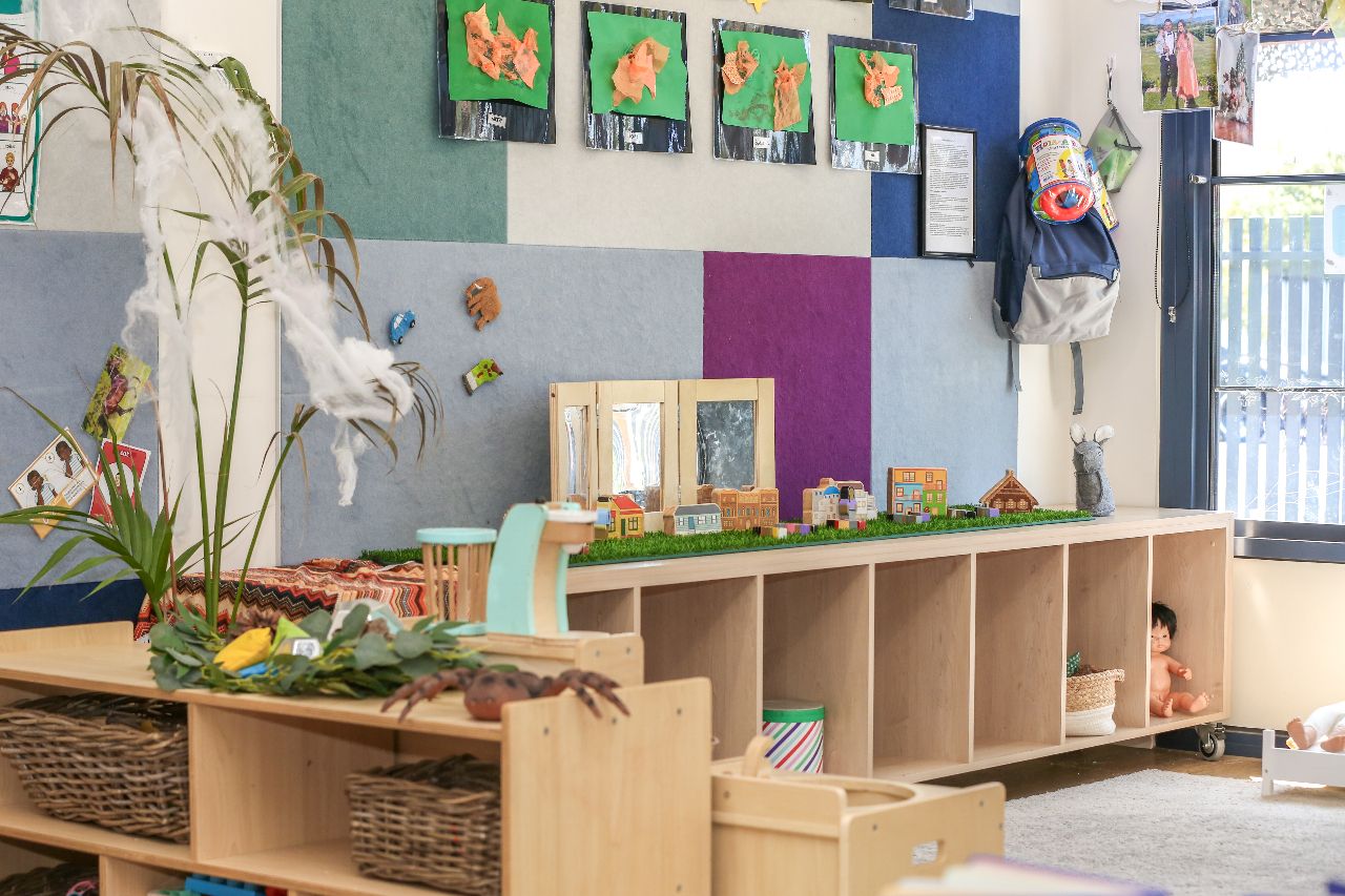 Bambini Early Learning Centre Sunbury photo 4