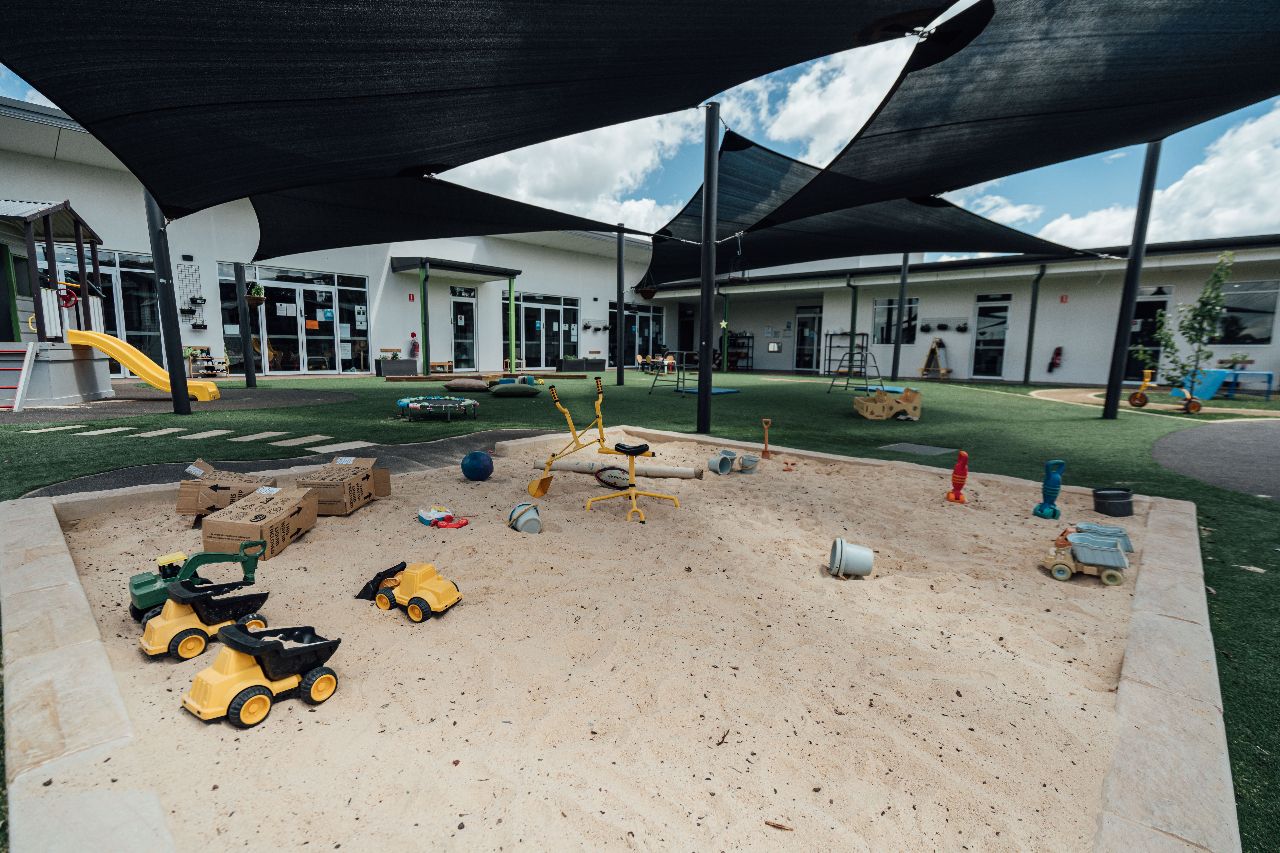 Great Beginnings Bathurst photo 2