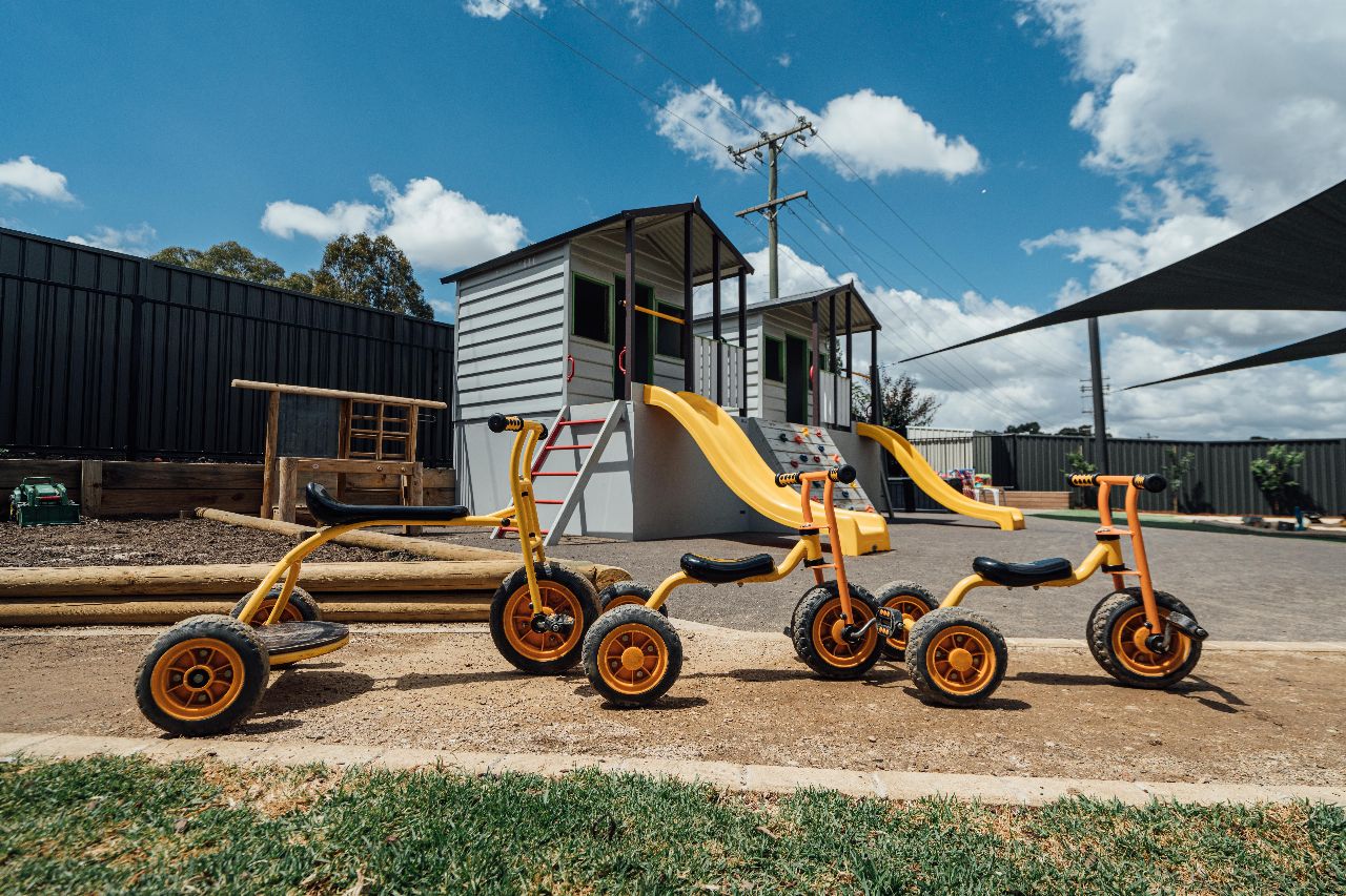 Great Beginnings Bathurst photo 4