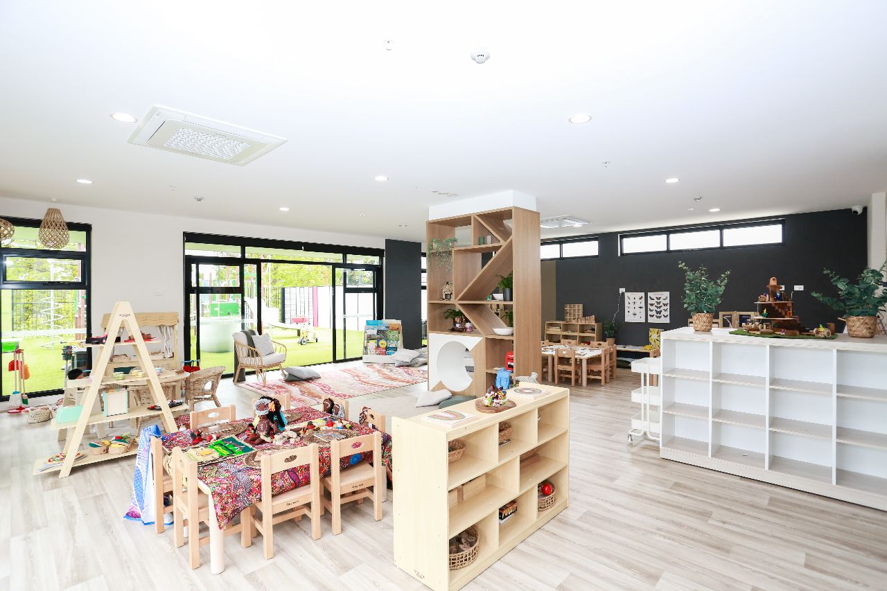 Bambini Early Learning Centre Mount Waverley photo 2