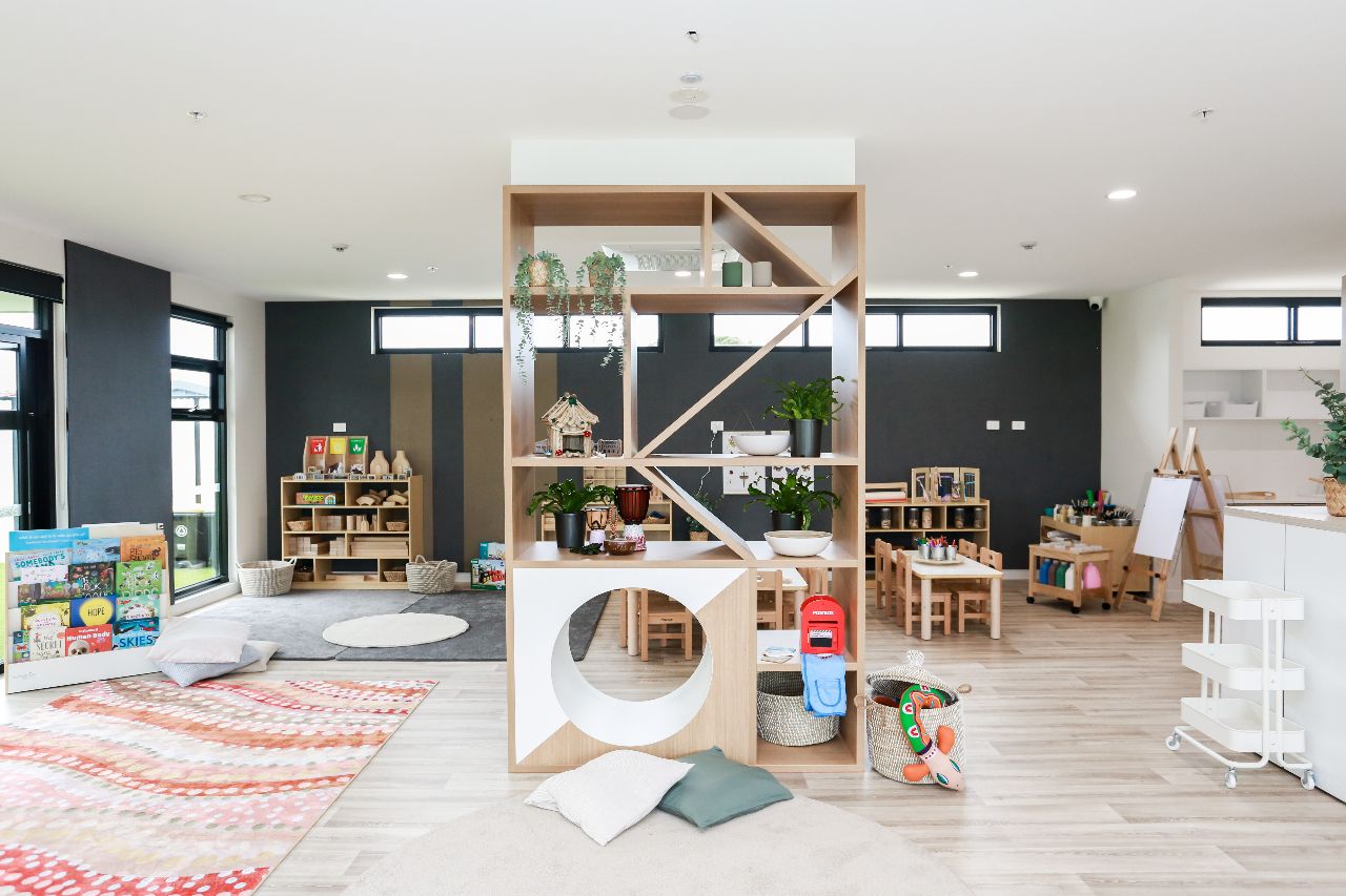 Bambini Early Learning Centre Mount Waverley photo 3