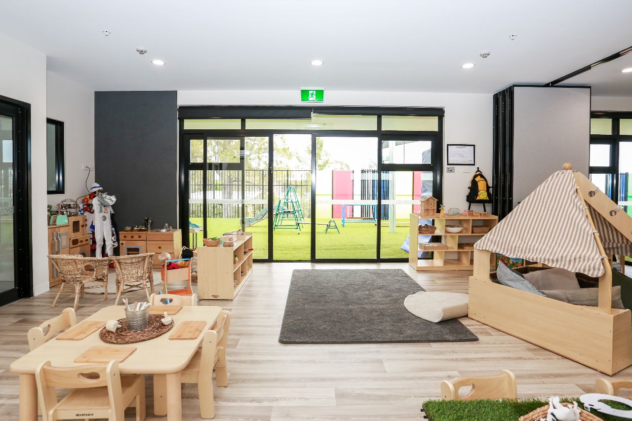 Bambini Early Learning Centre Mount Waverley photo 4