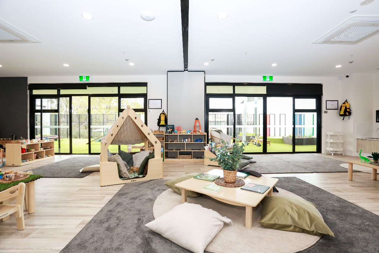 Bambini Early Learning Centre Mount Waverley photo 5