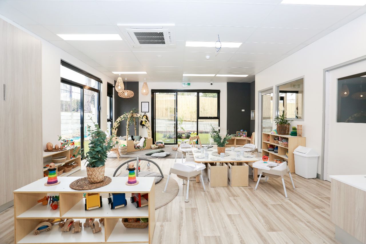 Bambini Early Learning Centre Doncaster East photo 2