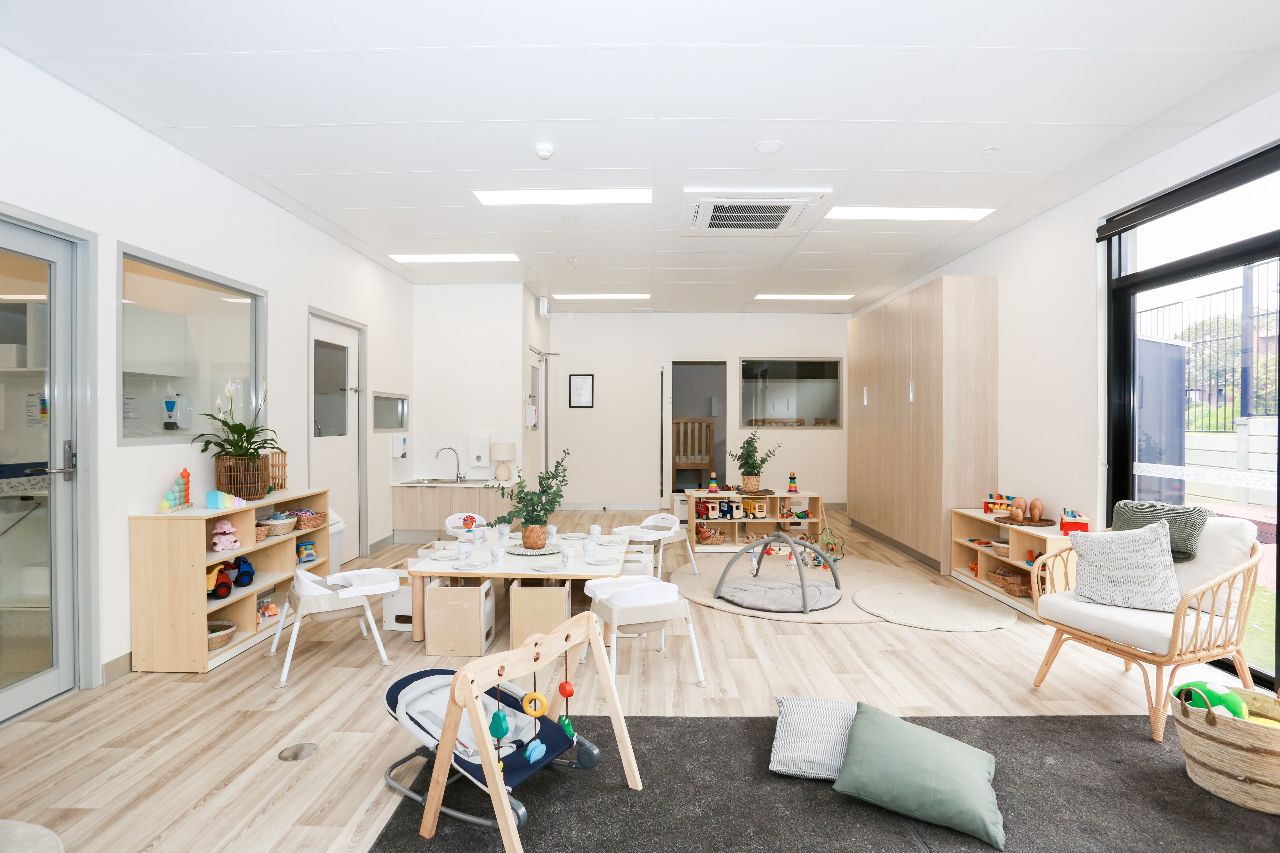 Bambini Early Learning Centre Doncaster East photo 3