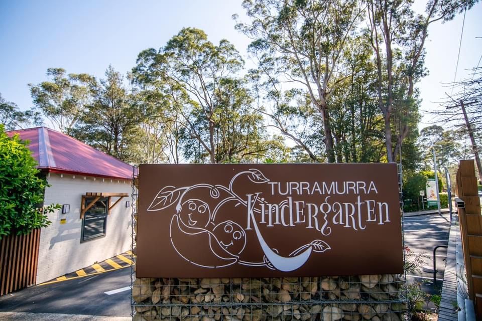 Turramurra Kindergarten photo 2