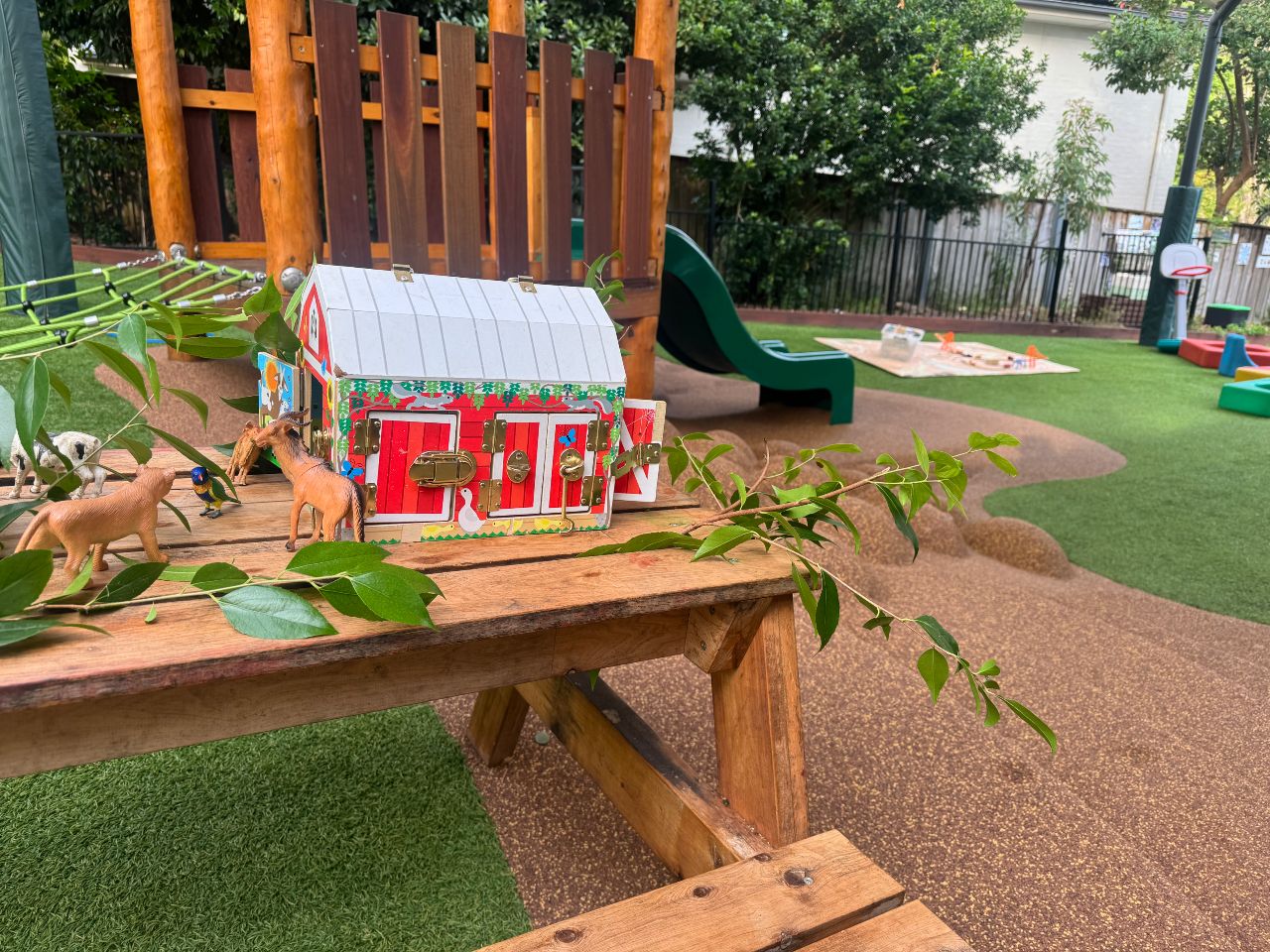 Turramurra Kindergarten photo 5