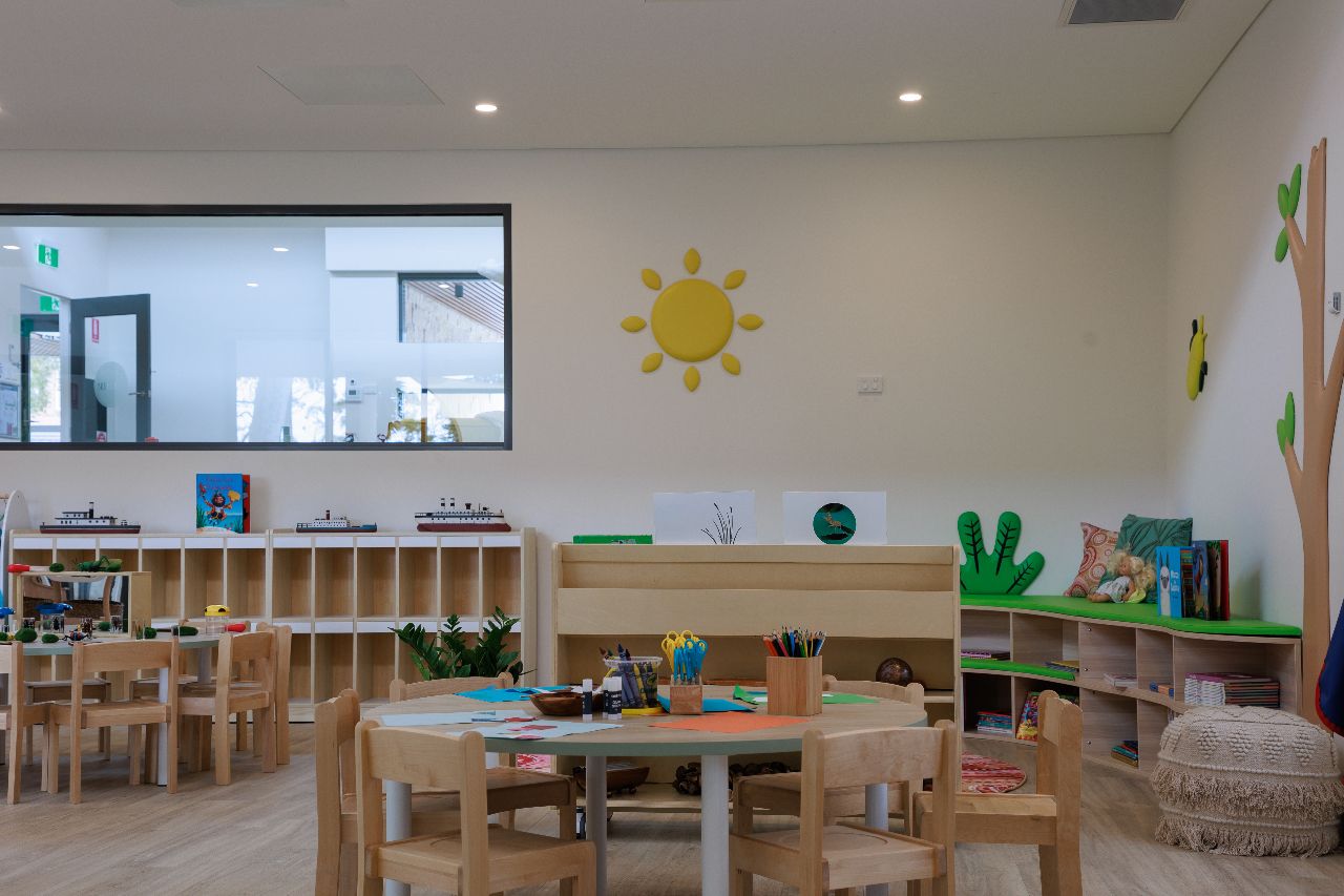 THE KINDY GARDEN ELC photo 3