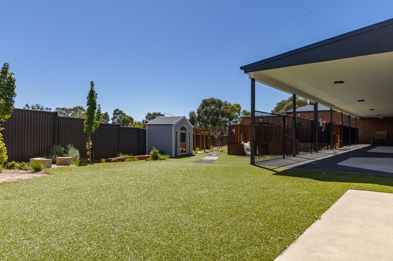 Bright Steps Academy MacGregor photo 3