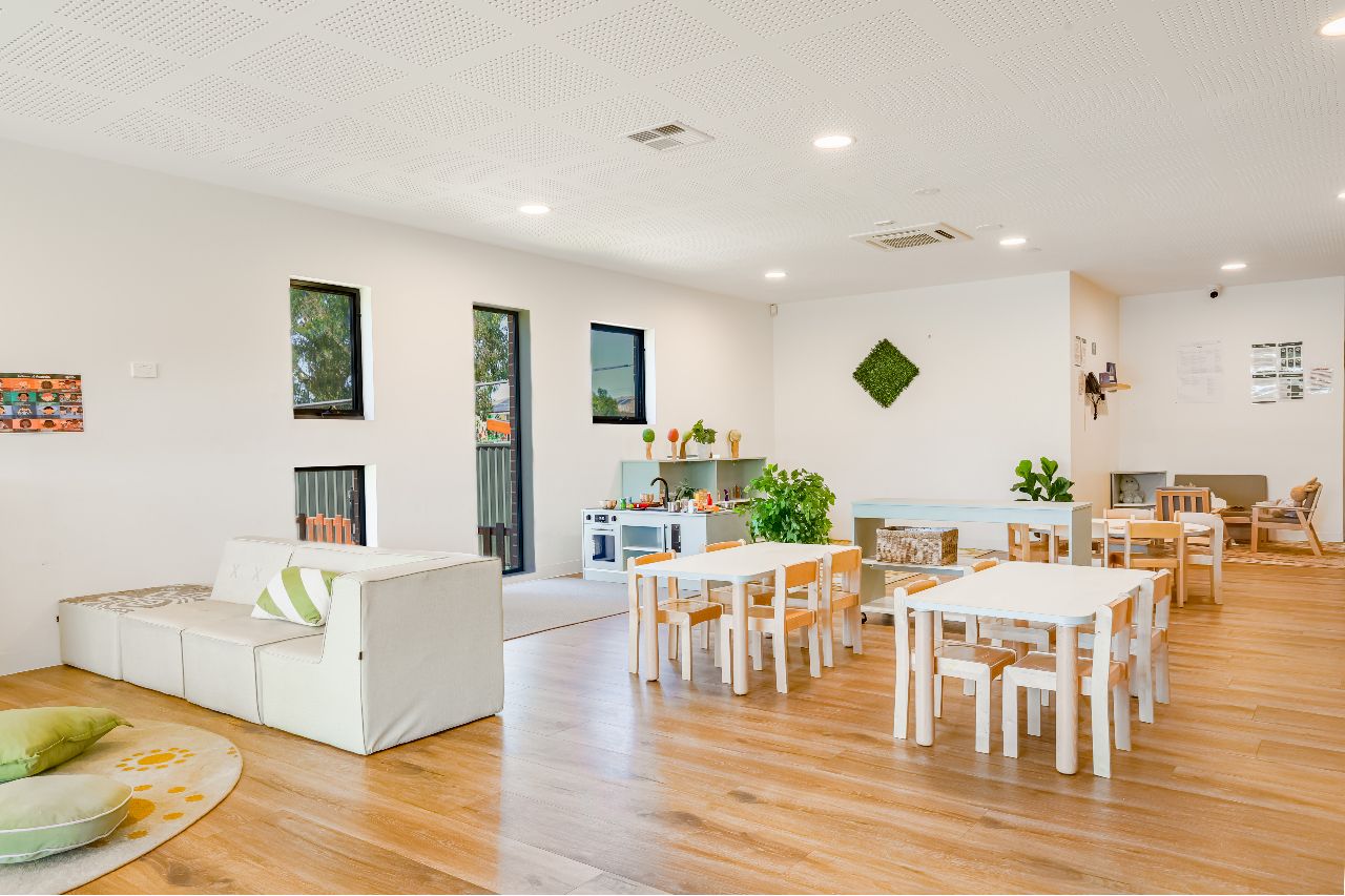 Bright Steps Academy MacGregor photo 2