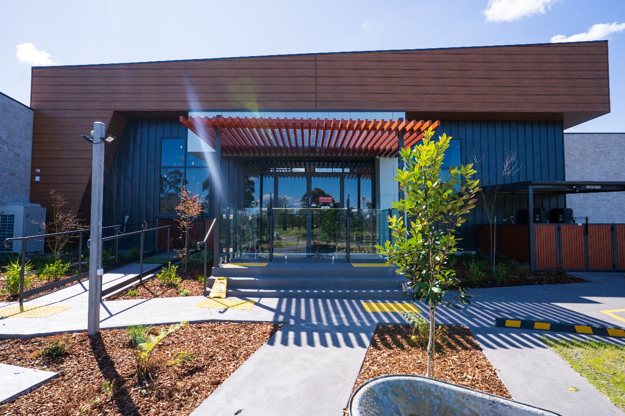 Glenmore Park Early Learning Centre photo 1