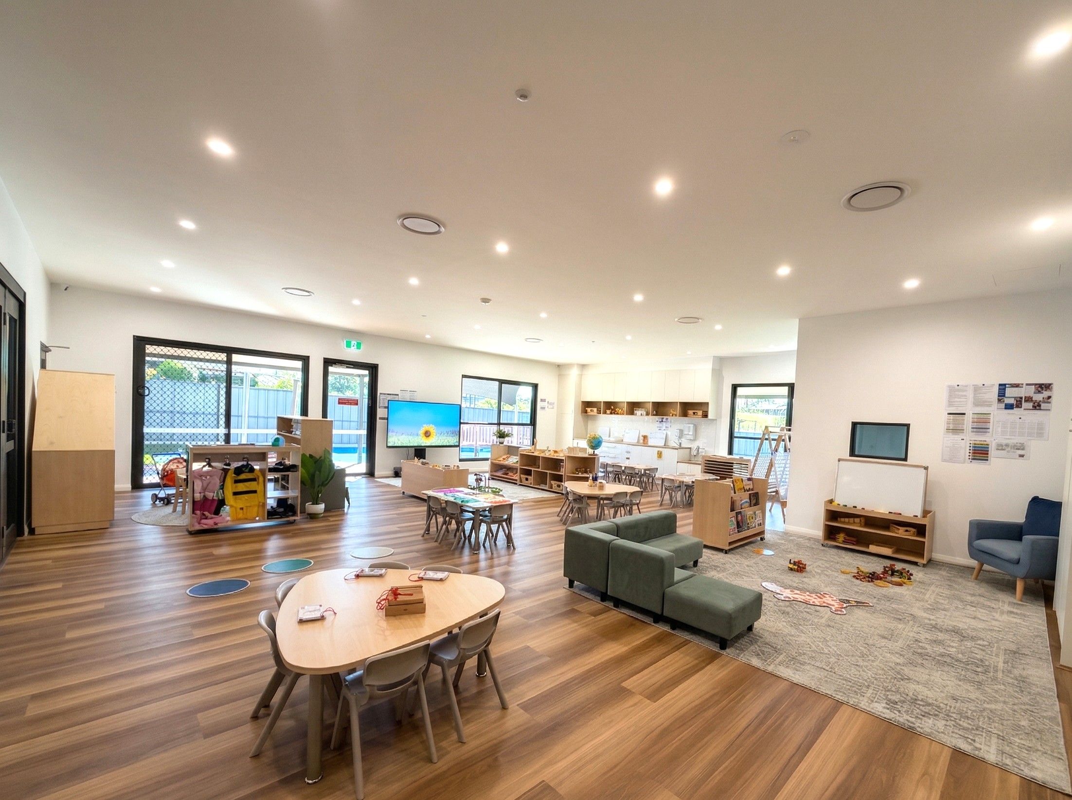 Glenmore Park Early Learning Centre photo 2