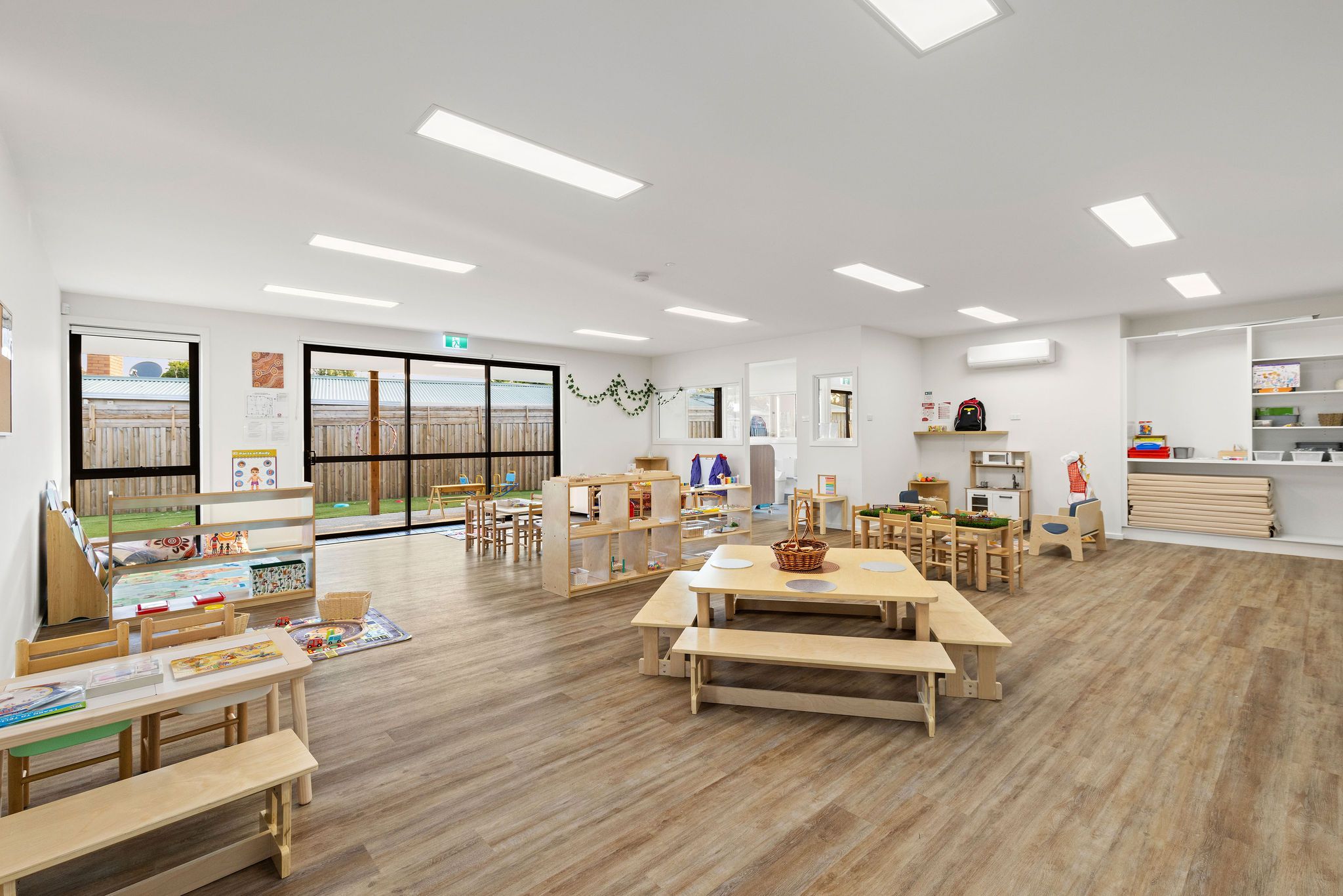 Early Foundation Childcare Craigieburn photo 2