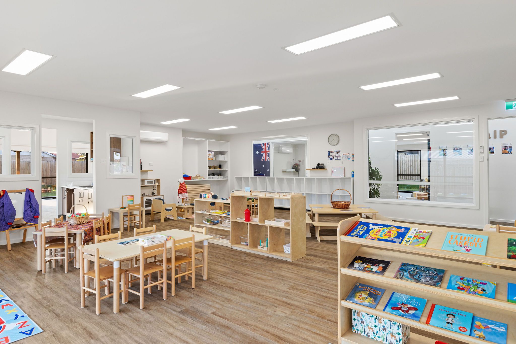 Early Foundation Childcare Craigieburn photo 3