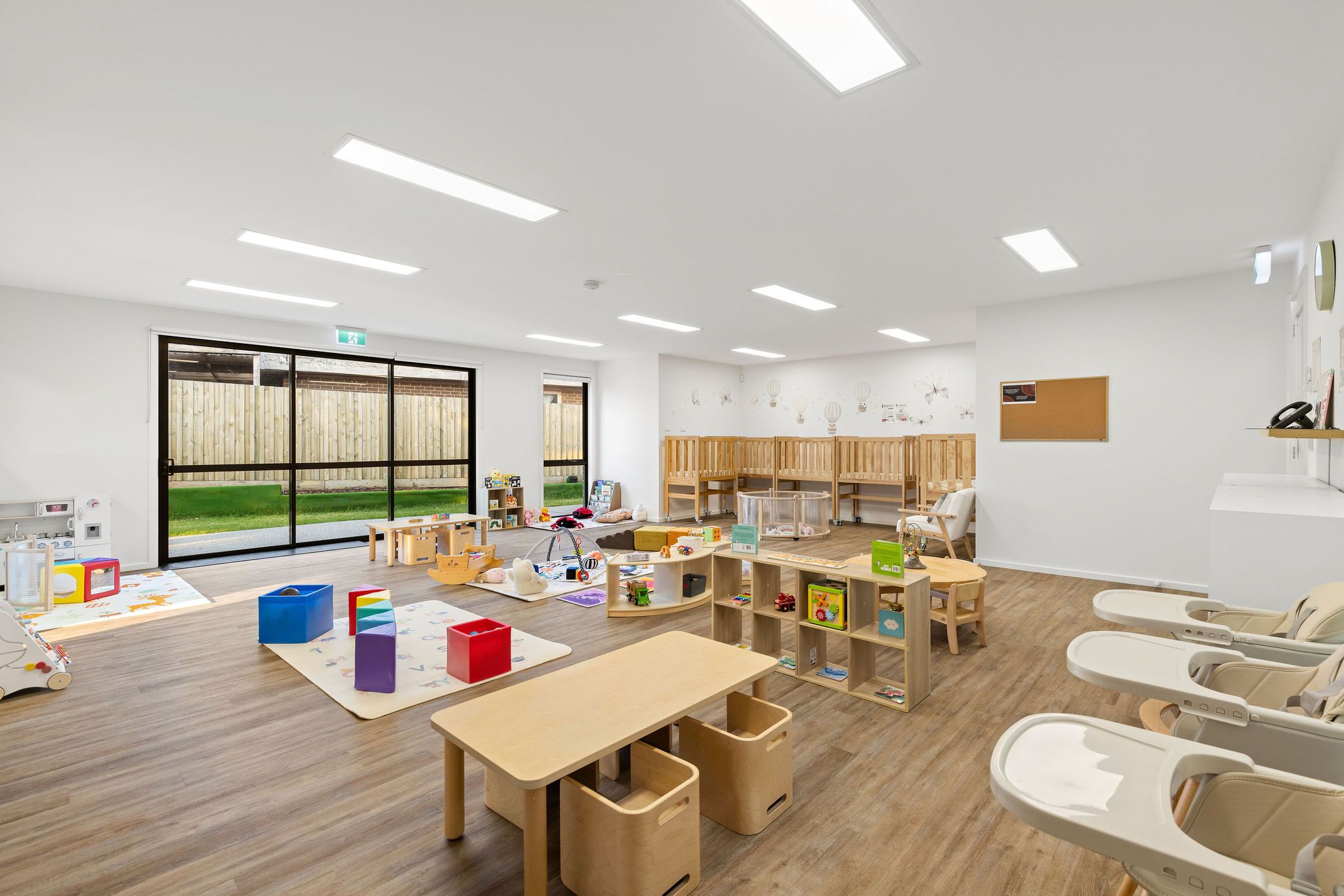 Early Foundation Childcare Craigieburn photo 4