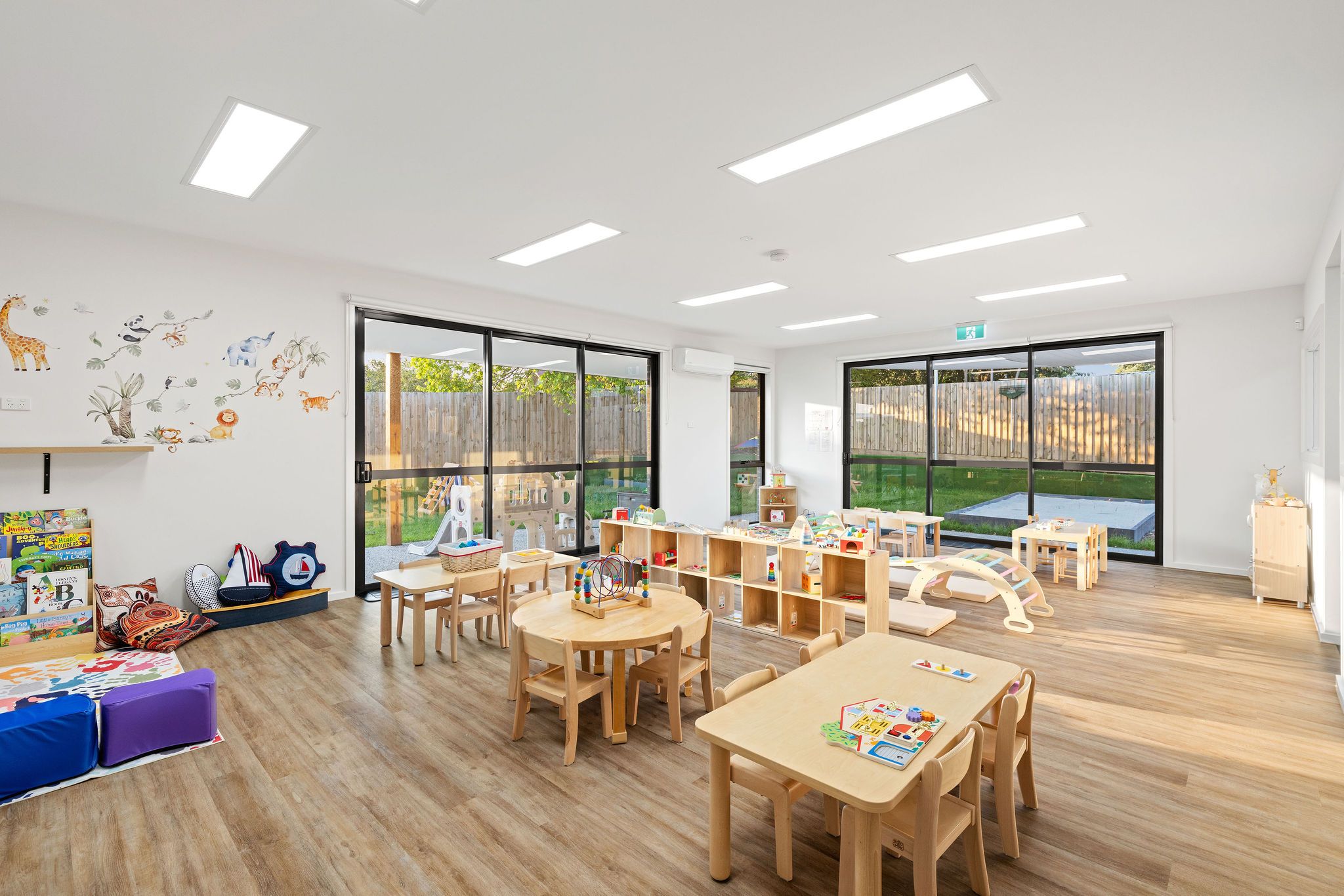 Early Foundation Childcare Craigieburn photo 5