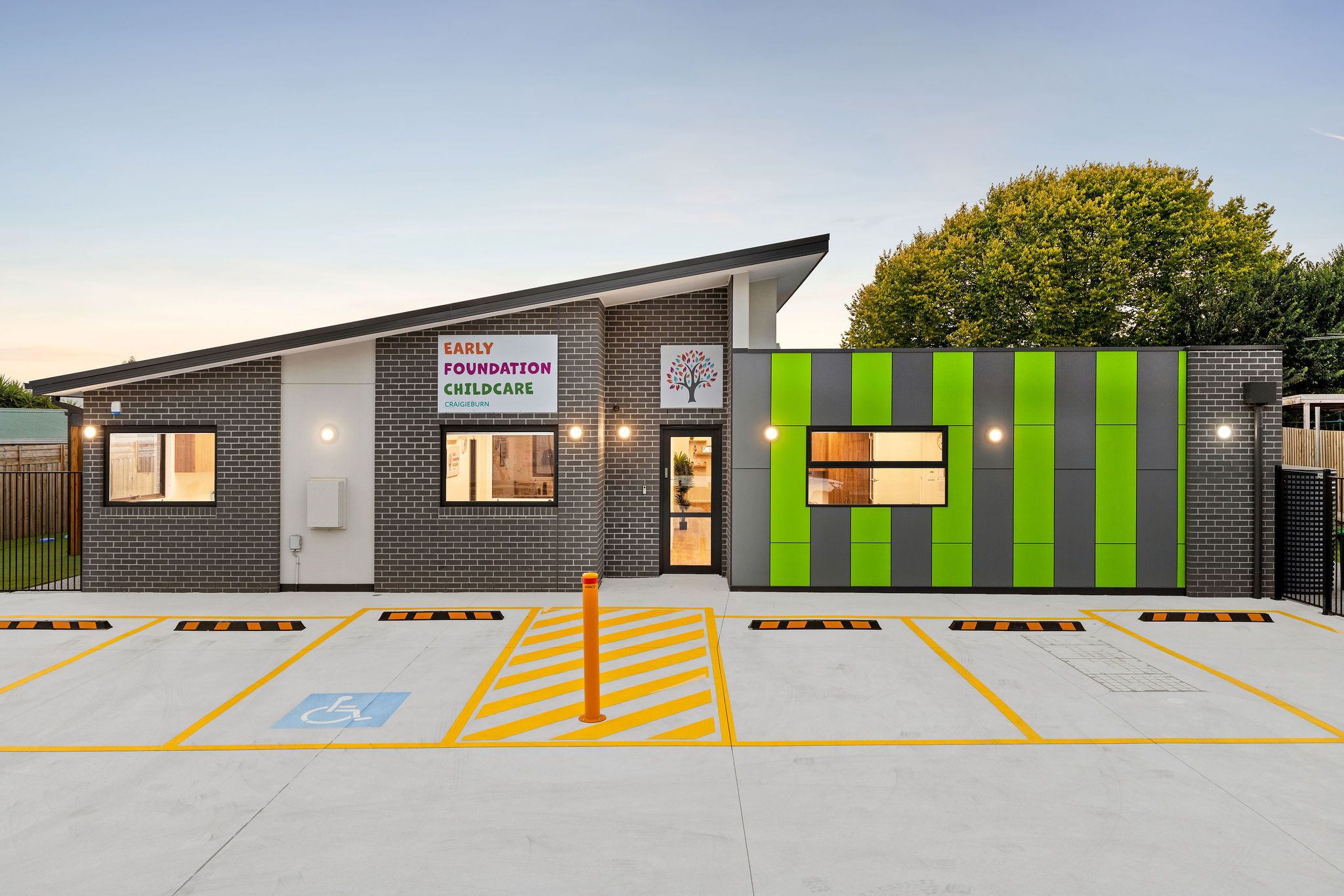 Early Foundation Childcare Craigieburn photo 1