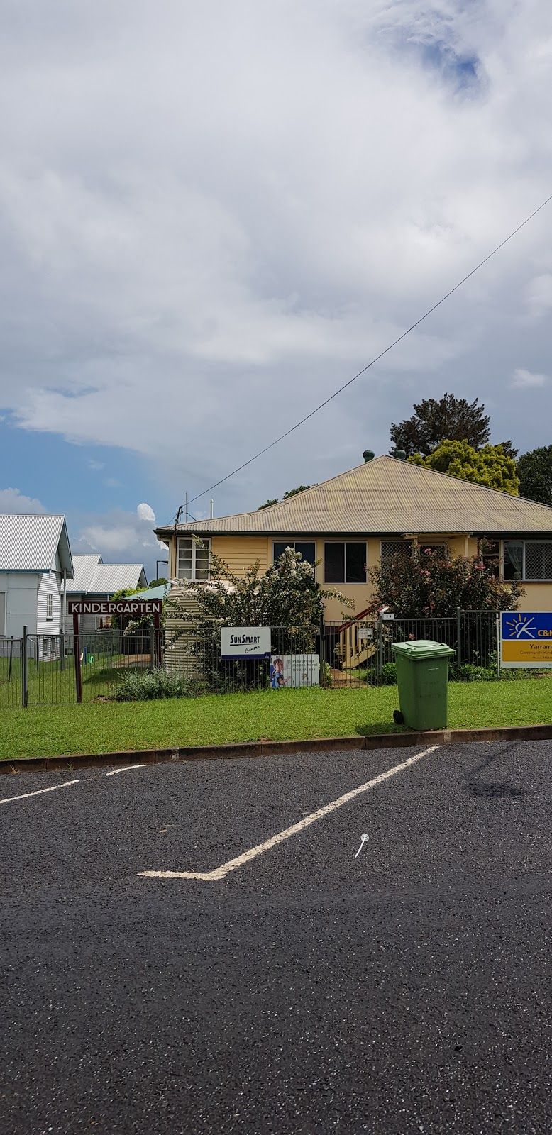 Yarraman & District Kindergarten photo 1 Yarraman & District Kindergarten photo 1