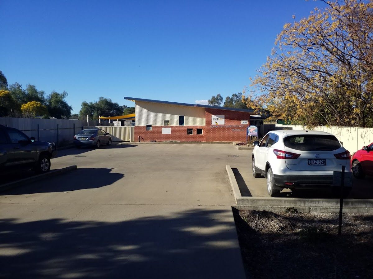 Manilla Early Learning photo 1 Manilla Early Learning photo 1