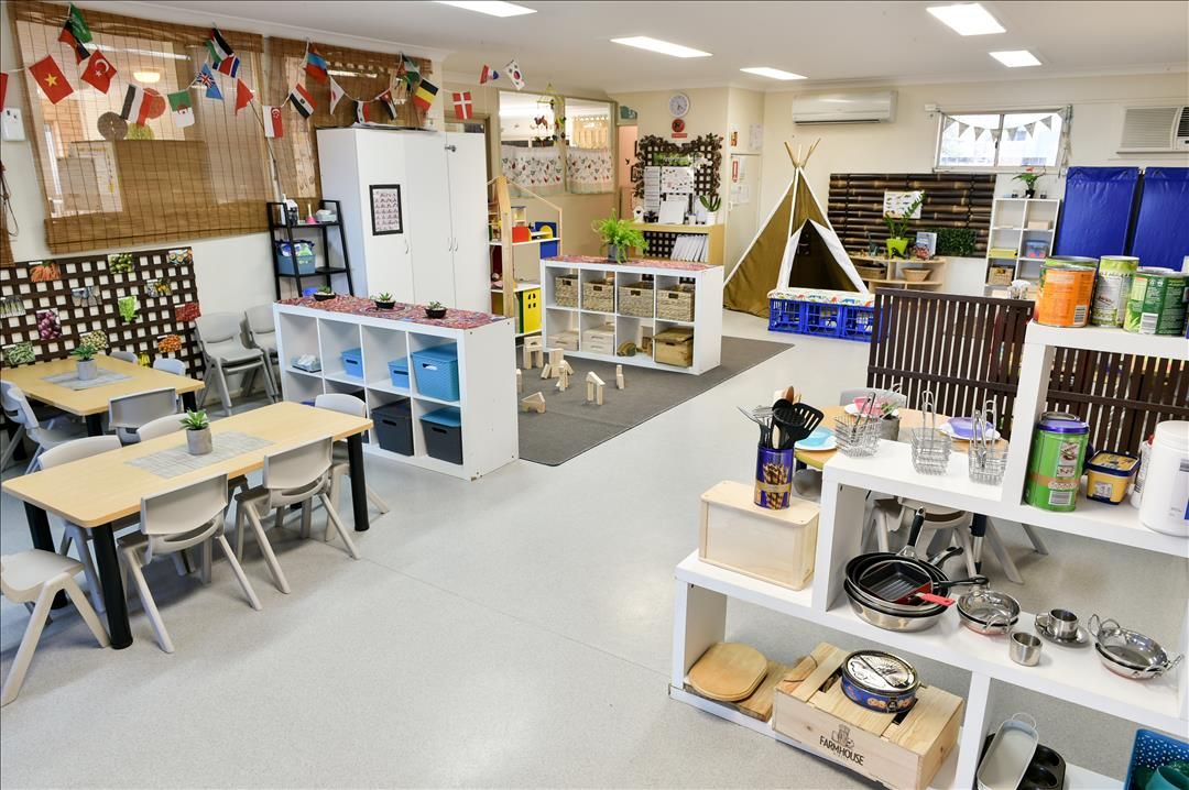 Bundaberg Early Learning Centre photo 4 Bundaberg Early Learning Centre photo 4