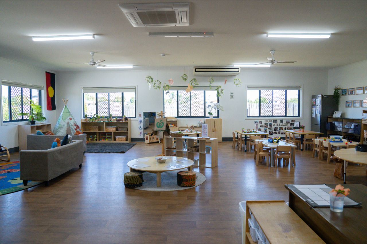Community Kids Glenella Early Education Centre photo 2 Community Kids Glenella Early Education Centre photo 2