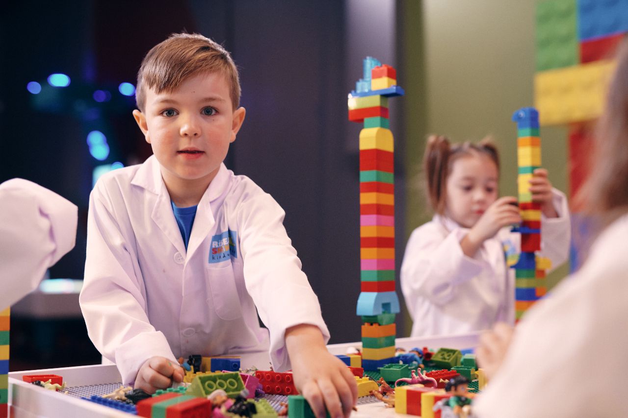 Rise & Shine Kindergarten Maroochy River 2 photo 1 Rise & Shine Kindergarten Maroochy River 2 photo 1