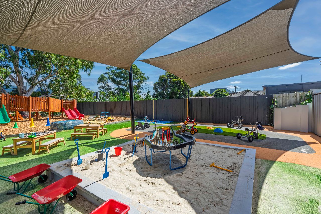 Springvale 2 World of Learning photo 3 Springvale 2 World of Learning photo 3